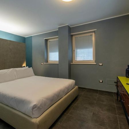 YUGOGO MILANO 25 Trento Centro Exterior foto