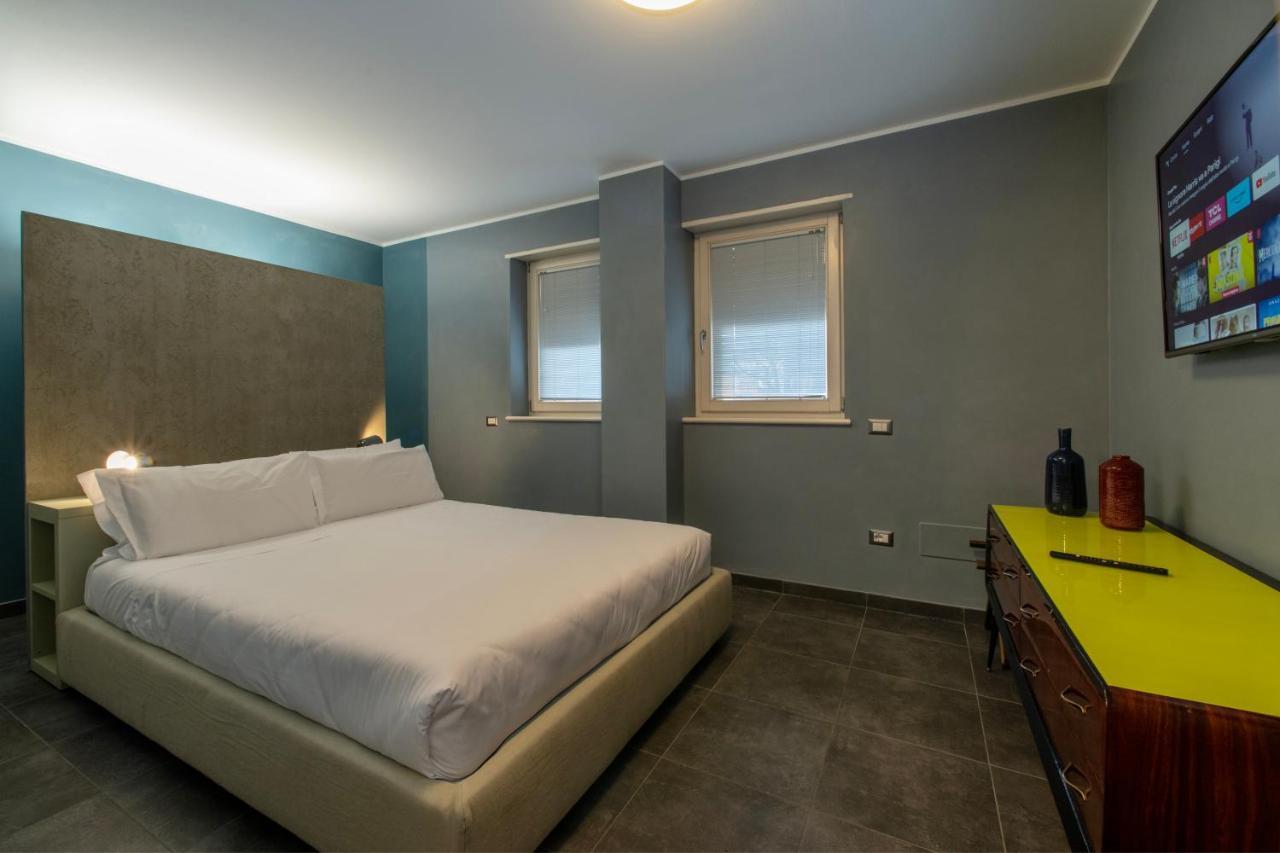 YUGOGO MILANO 25 Trento Centro Exterior foto